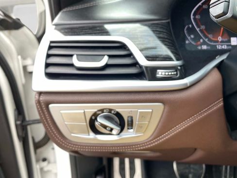 Used 2022 BMW 750i xDrive w/ Executive Package AWD/4WD image 29