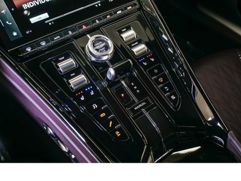 New 2024 Aston Martin DB12 Coupe image 36