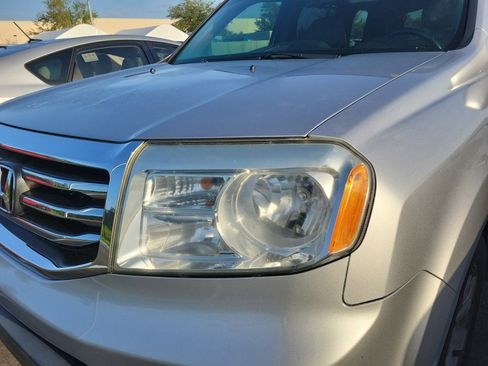 Used 2015 Honda Pilot Touring image 5