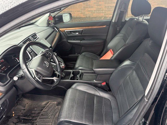 Used 2019 Honda CR-V Touring image 5