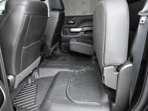 Used 2019 Chevrolet Silverado 2500 LTZ w/ Duramax Plus Package AWD/4WD image 25