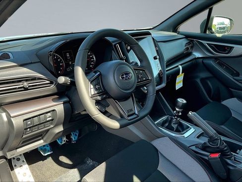 New 2026 Subaru WRX AWD/4WD image 7