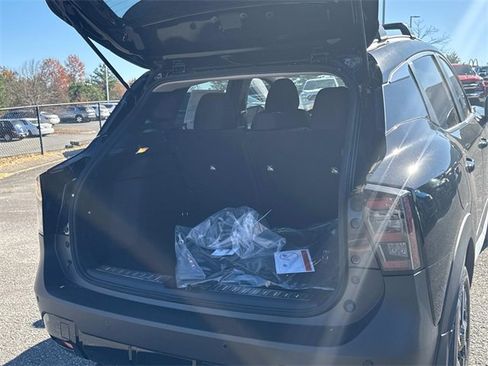 New 2026 Nissan Kicks SV w/ SV Premium Package image 13