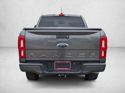 Used 2020 Ford Ranger XLT w/ Equipment Group 301A Mid RWD image 7