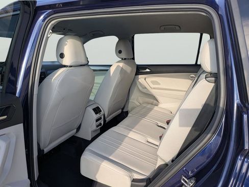 Certified 2023 Volkswagen Tiguan SE FWD image 15