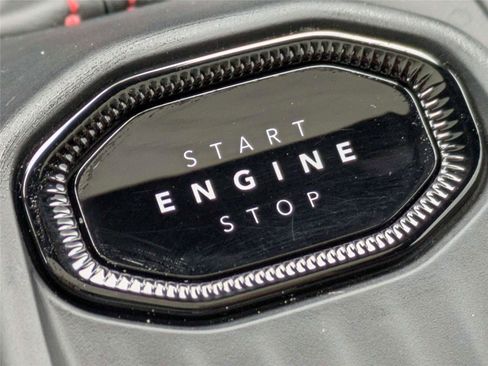 New 2026 Dodge Charger Scat Pack image 28