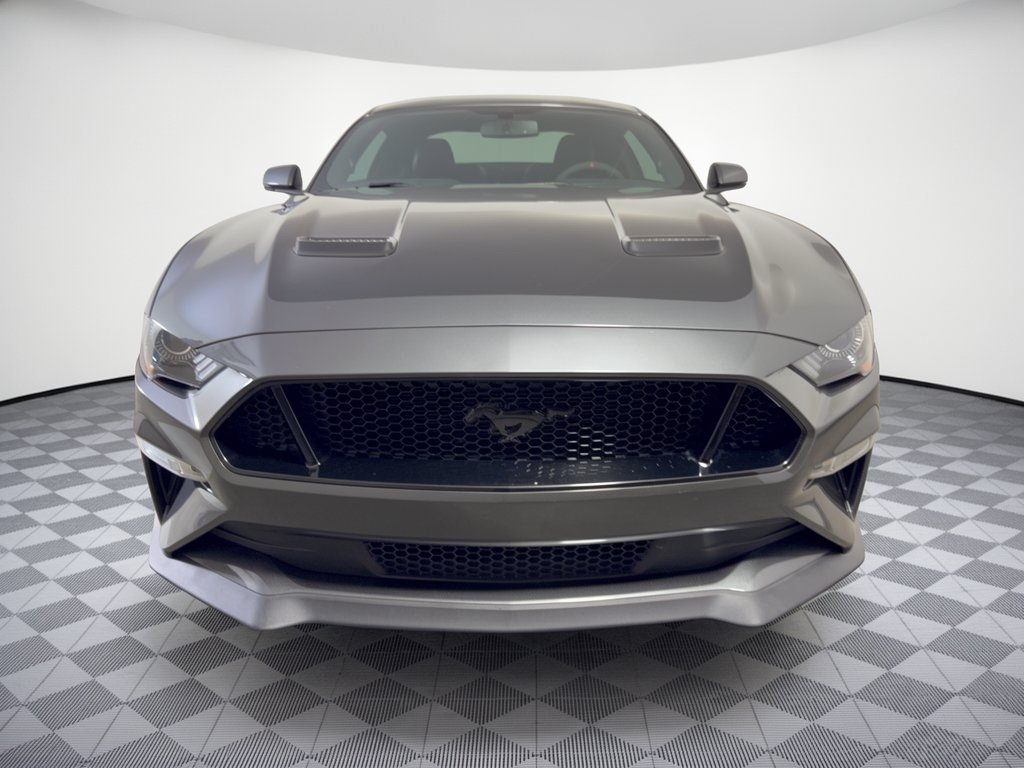 Used 2020 Ford Mustang GT Premium w/ GT Performance Package RWD image 6