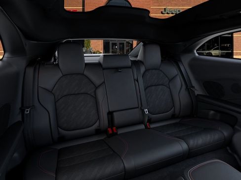 New 2026 Dodge Charger Scat Pack AWD/4WD image 15