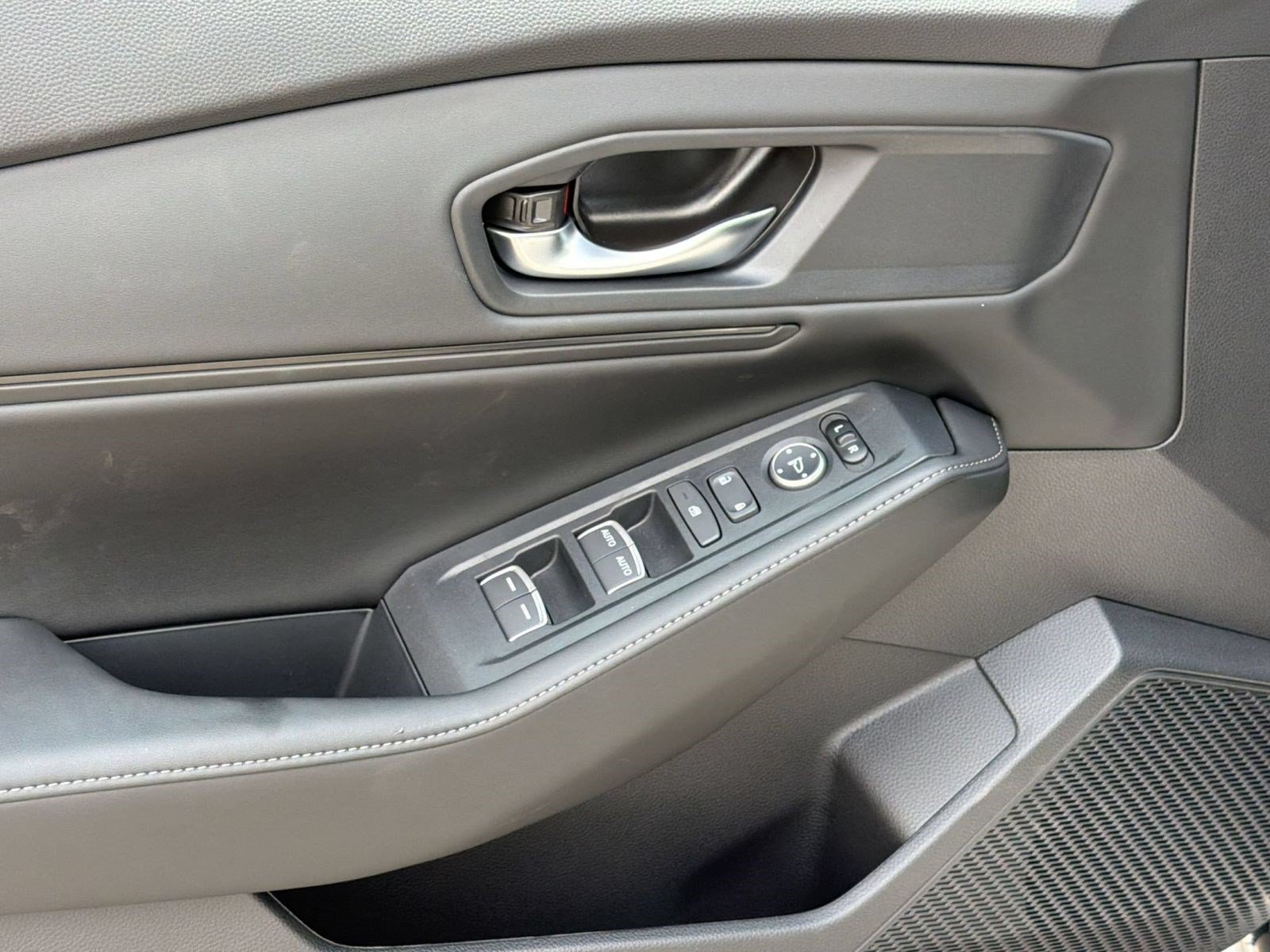 New 2026 Honda Accord Sport image 14