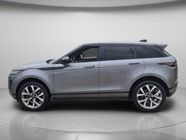 Used 2020 Land Rover Range Rover Evoque SE AWD/4WD image 3