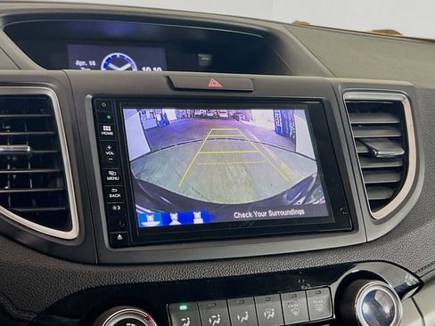 Used 2016 Honda CR-V EX image 11