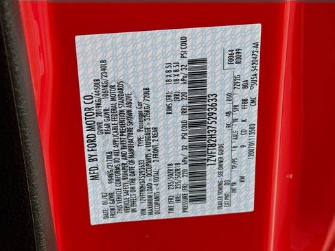 Used 2007 Ford Mustang GT Premium image 29