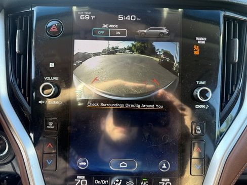 Used 2020 Subaru Outback Touring image 37