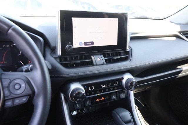 Used 2025 Toyota RAV4 XLE w/ Weather Package AWD/4WD image 15