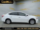 Used 2014 Nissan Sentra SV image 4