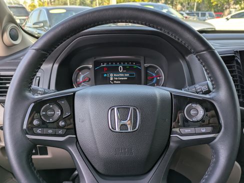 Used 2022 Honda Pilot Touring image 27