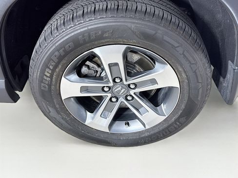 Certified 2023 Honda Pilot EX-L image 37