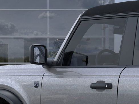 New 2025 Ford Bronco Big Bend image 22