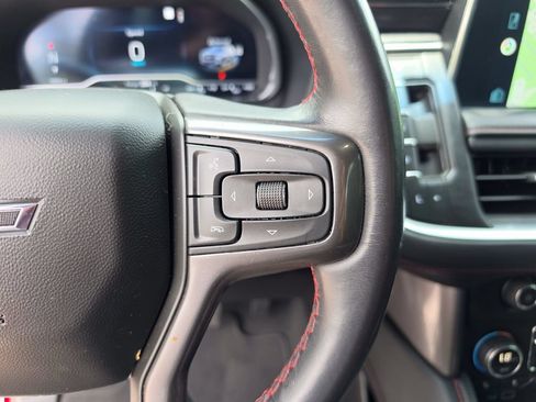 Used 2022 Chevrolet Tahoe RST AWD/4WD image 31