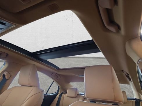 Certified 2023 Lexus ES 350 350 w/ Premium Package image 29