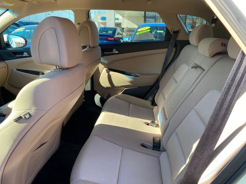 Used 2017 Hyundai Tucson SE image 26