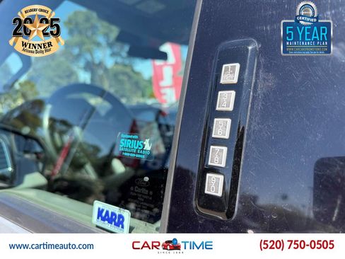Used 2016 Ford F150 XLT AWD/4WD image 9