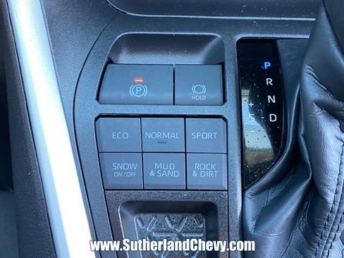 Used 2025 Toyota RAV4 LE image 29