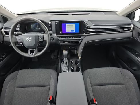 New 2026 Toyota Camry LE FWD image 9