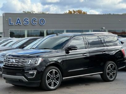 Used 2021 Ford Expedition Limited