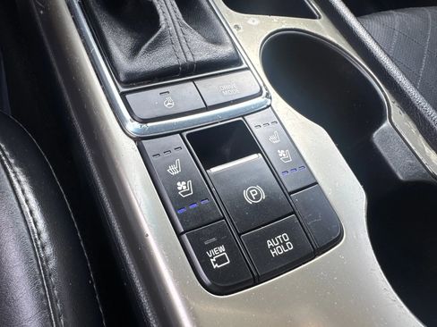 Used 2016 Kia Optima SX image 24