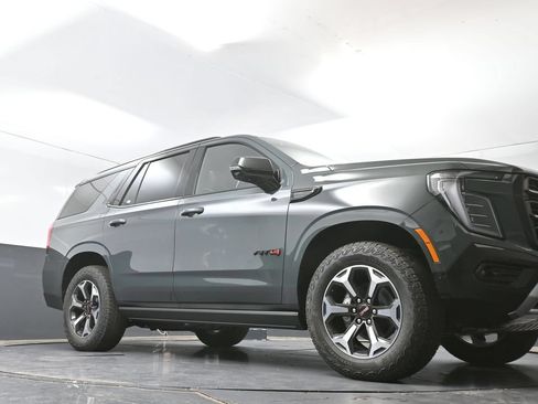 New 2026 GMC Yukon AT4 Ultimate AWD/4WD image 53