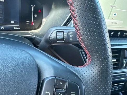 Used 2023 Ford Escape ST-Line w/ Tech Pack #1 AWD/4WD image 21