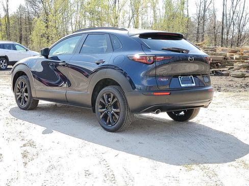 New 2026 MAZDA CX-30 Aire Edition AWD/4WD image 2