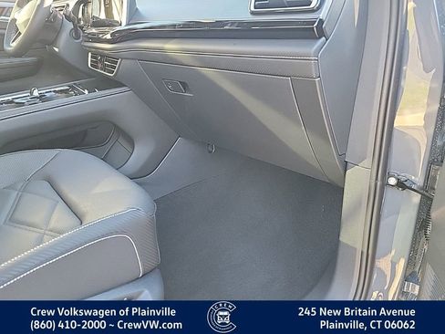 New 2026 Volkswagen Atlas Cross Sport SE image 42