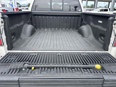 Used 2011 Ford F150 Lariat Limited AWD/4WD image 13