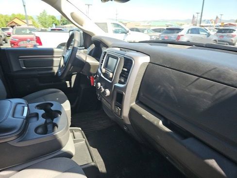 Used 2023 RAM 1500 Classic SLT w/ Protection Group image 48