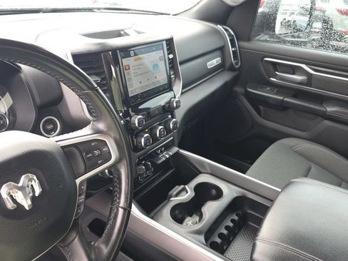 Used 2022 RAM 1500 Lone Star RWD image 21