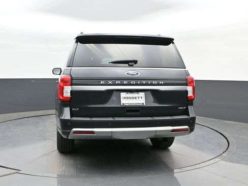 Used 2024 Ford Expedition Max XLT RWD image 8