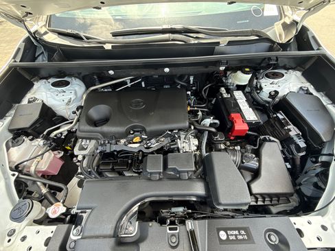 Used 2024 Toyota RAV4 Adventure AWD/4WD image 7