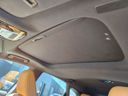 Certified 2023 Lexus RX 350 Premium Plus w/ Cold Area Package FWD image 11