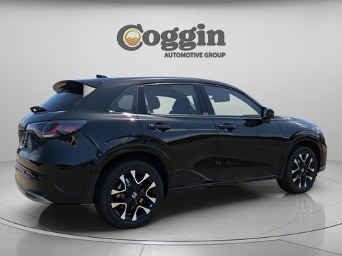 New 2026 Honda HR-V EX-L image 5
