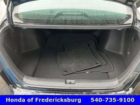 Certified 2026 Honda Accord Touring image 17