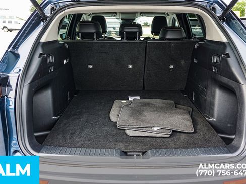 Used 2025 MAZDA CX-50 AWD 2.5 S w/ Preferred Package image 26