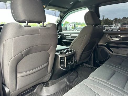 Used 2023 RAM 1500 Lone Star AWD/4WD image 32