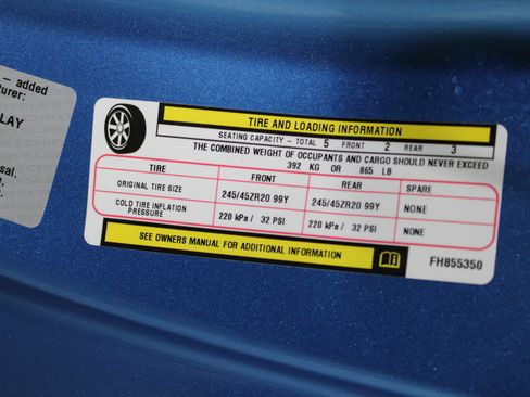 Used 2015 Dodge Challenger R/T Scat Pack image 41