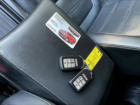 Used 2022 Honda CR-V EX-L image 35