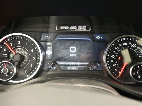 New 2026 RAM 1500 Big Horn image 20