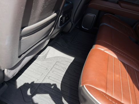 Used 2025 GMC Sierra 1500 Denali Ultimate image 22