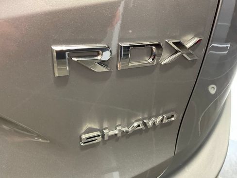 Certified 2024 Acura RDX SH-AWD w/ Advance Package image 26
