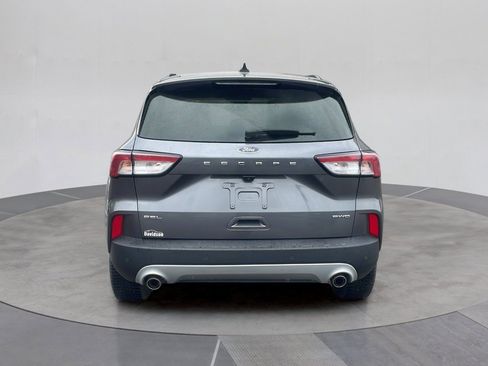 Used 2022 Ford Escape SEL AWD/4WD image 5
